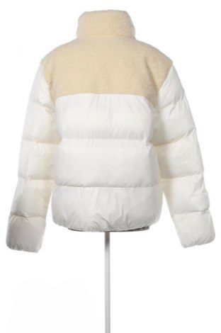 Дамско яке Calvin Klein Jeans, Размер XL, Цвят Екрю, Цена 309,99 лв.