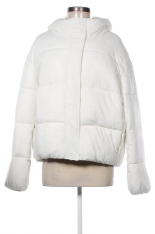 Dámská bunda  Calvin Klein Jeans, Velikost M, Barva Bílá, Cena  2 599,00 Kč