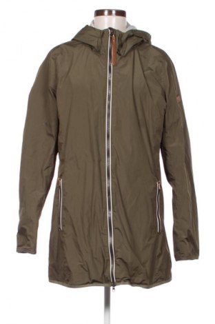 Dámska bunda  Camel Active, Veľkosť M, Farba Zelená, Cena  46,00 €
