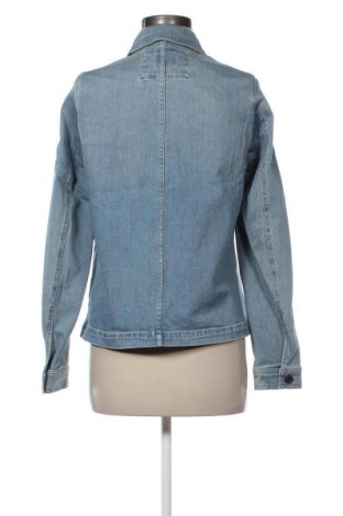 Дамско яке Camel Active, Размер S, Цвят Син, Цена 202,92 лв.