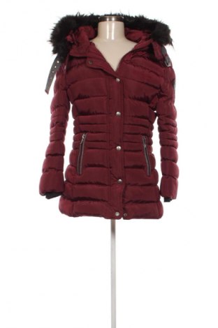 Női dzseki Canadian Peak, Méret M, Szín Piros, Ár 55 669 Ft