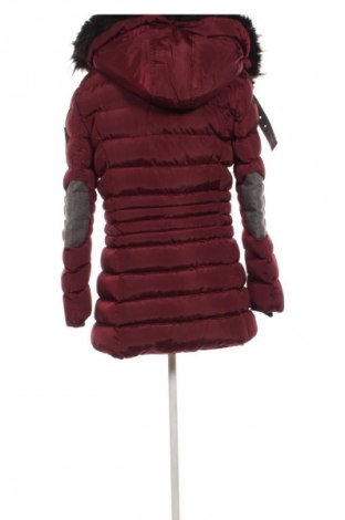 Női dzseki Canadian Peak, Méret M, Szín Piros, Ár 55 669 Ft