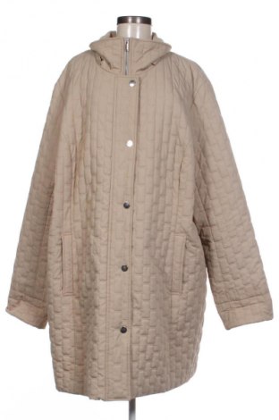Kurtka damska Canda, Rozmiar 3XL, Kolor Beżowy, Cena 110,34 zł
