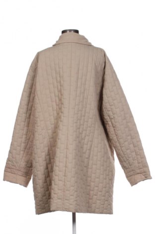 Kurtka damska Canda, Rozmiar 3XL, Kolor Beżowy, Cena 110,34 zł