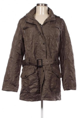 Damenjacke Canda, Größe L, Farbe Braun, Preis 12,99 €