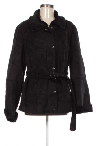 Damenjacke Canda, Größe XL, Farbe Schwarz, Preis € 24,99