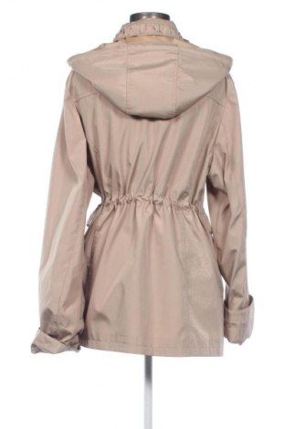 Дамско яке Cc Fashion, Размер S, Цвят Бежов, Цена 48,00 лв.