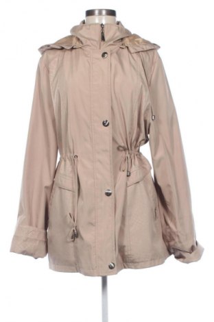 Дамско яке Cc Fashion, Размер S, Цвят Бежов, Цена 48,00 лв.