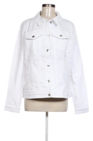 Дамско яке Cecil, Размер XL, Цвят Бял, Цена 127,99 лв.