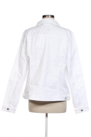 Дамско яке Cecil, Размер XL, Цвят Бял, Цена 127,99 лв.