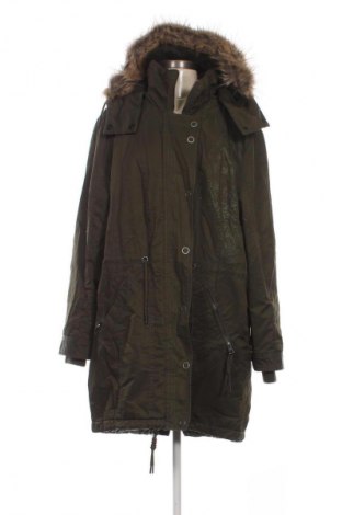 Női dzseki Cecil, Méret XL, Szín Zöld, Ár 20 409 Ft