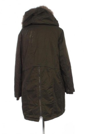 Női dzseki Cecil, Méret XL, Szín Zöld, Ár 20 409 Ft