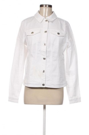 Дамско яке Cecil, Размер S, Цвят Бял, Цена 157,99 лв.