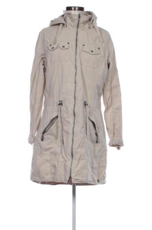 Дамско яке Cecil, Размер M, Цвят Бежов, Цена 68,00 лв.