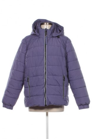 Kurtka damska Cecil, Rozmiar L, Kolor Fioletowy, Cena 549,99 zł