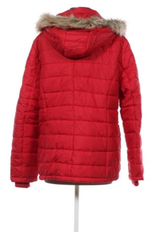 Dámská bunda  Cecilia Classics, Velikost L, Barva Červená, Cena  1 479,00 Kč