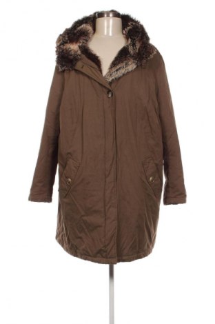 Kurtka damska Centigrade, Rozmiar XXL, Kolor Brązowy, Cena 133,66 zł