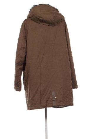 Kurtka damska Centigrade, Rozmiar XXL, Kolor Brązowy, Cena 133,66 zł