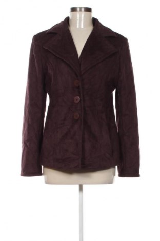 Γυναικείο μπουφάν Chantall, Μέγεθος M, Χρώμα Κόκκινο, Τιμή 29,99 €