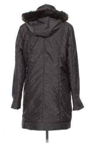 Γυναικείο μπουφάν Charles Vogele, Μέγεθος M, Χρώμα Γκρί, Τιμή 28,27 €