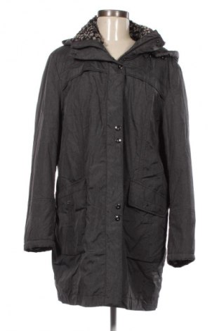 Дамско яке Charles Vogele, Размер M, Цвят Сив, Цена 35,99 лв.