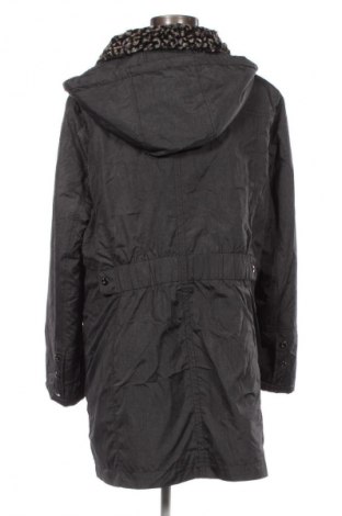 Дамско яке Charles Vogele, Размер M, Цвят Сив, Цена 35,99 лв.