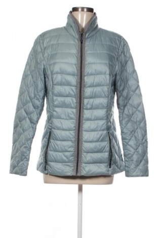 Kurtka damska Charles Vogele, Rozmiar L, Kolor Niebieski, Cena 60,99 zł