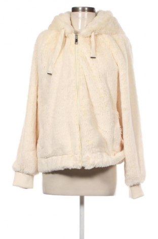 Kurtka damska Chicoree, Rozmiar XL, Kolor ecru, Cena 133,66 zł