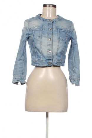 Damenjacke Choices, Größe M, Farbe Blau, Preis 9,99 €