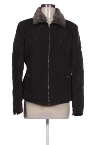 Дамско яке Cinque, Размер M, Цвят Черен, Цена 240,35 лв.