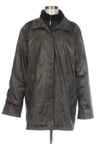 Dámska bunda  Clarina Collection, Veľkosť L, Farba Viacfarebná, Cena  6,95 €