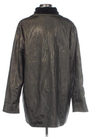 Dámska bunda  Clarina Collection, Veľkosť L, Farba Viacfarebná, Cena  6,95 €