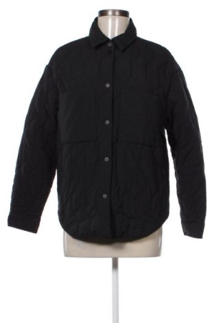 Γυναικείο μπουφάν Clockhouse, Μέγεθος XS, Χρώμα Μαύρο, Τιμή 24,49 €