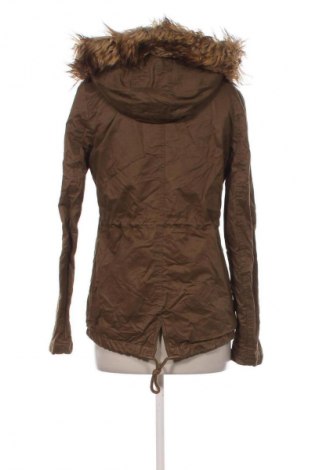 Női dzseki Clockhouse, Méret S, Szín Zöld, Ár 10 649 Ft