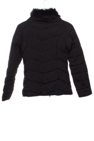 Дамско яке Clockhouse, Размер XS, Цвят Черен, Цена 32,99 лв.