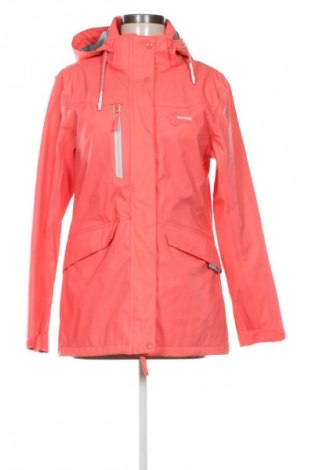 Damenjacke Coastguard, Größe M, Farbe Orange, Preis 25,00 €