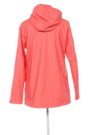 Damenjacke Coastguard, Größe M, Farbe Orange, Preis 25,00 €