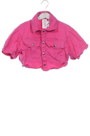 Дамско яке Colloseum, Размер S, Цвят Розов, Цена 48,00 лв.