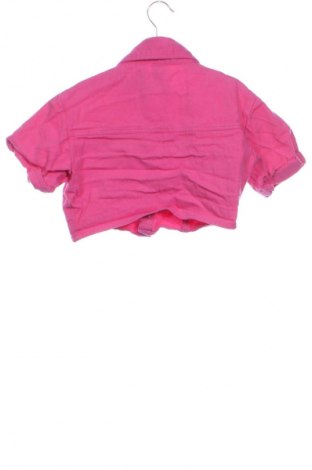 Дамско яке Colloseum, Размер S, Цвят Розов, Цена 48,00 лв.