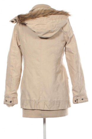 Dámska bunda  Colours, Veľkosť S, Farba Béžová, Cena  29,66 €