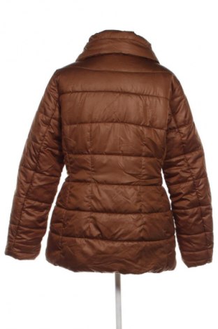 Dámská bunda  Colours Of The World, Velikost XL, Barva Hnědá, Cena  669,00 Kč