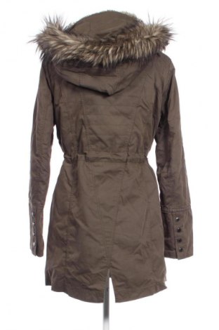 Дамско яке Comma,, Размер S, Цвят Кафяв, Цена 116,15 лв.