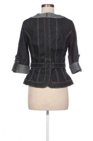 Дамско яке Comma,, Размер M, Цвят Черен, Цена 89,18 лв.