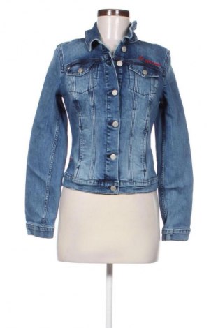 Dámská bunda  Comma,, Velikost S, Barva Modrá, Cena  1 127,00 Kč