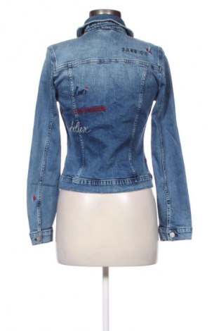 Dámská bunda  Comma,, Velikost S, Barva Modrá, Cena  1 127,00 Kč