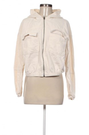 Дамско яке Cotton On, Размер M, Цвят Бял, Цена 31,99 лв.