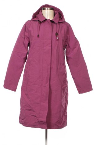 Dámska bunda  Cotton Republic, Veľkosť M, Farba Fialová, Cena  39,95 €
