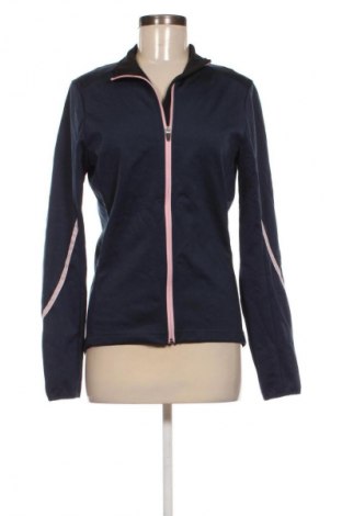 Дамско яке Crane, Размер M, Цвят Син, Цена 18,99 лв.