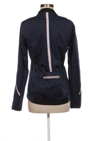 Дамско яке Crane, Размер M, Цвят Син, Цена 18,99 лв.