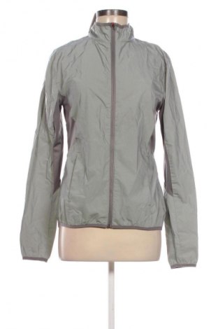 Γυναικείο μπουφάν Crane, Μέγεθος S, Χρώμα Ασημί, Τιμή 24,49 €